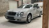 Mercedes-Benz Mercedes CLK200 AUTOMATIK -Kamera TÜV 06.2... - aus 1998: Mercedes Clk