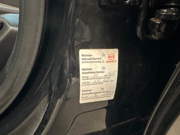 Seat Leon Stylance  Style *Klimaautomatik*