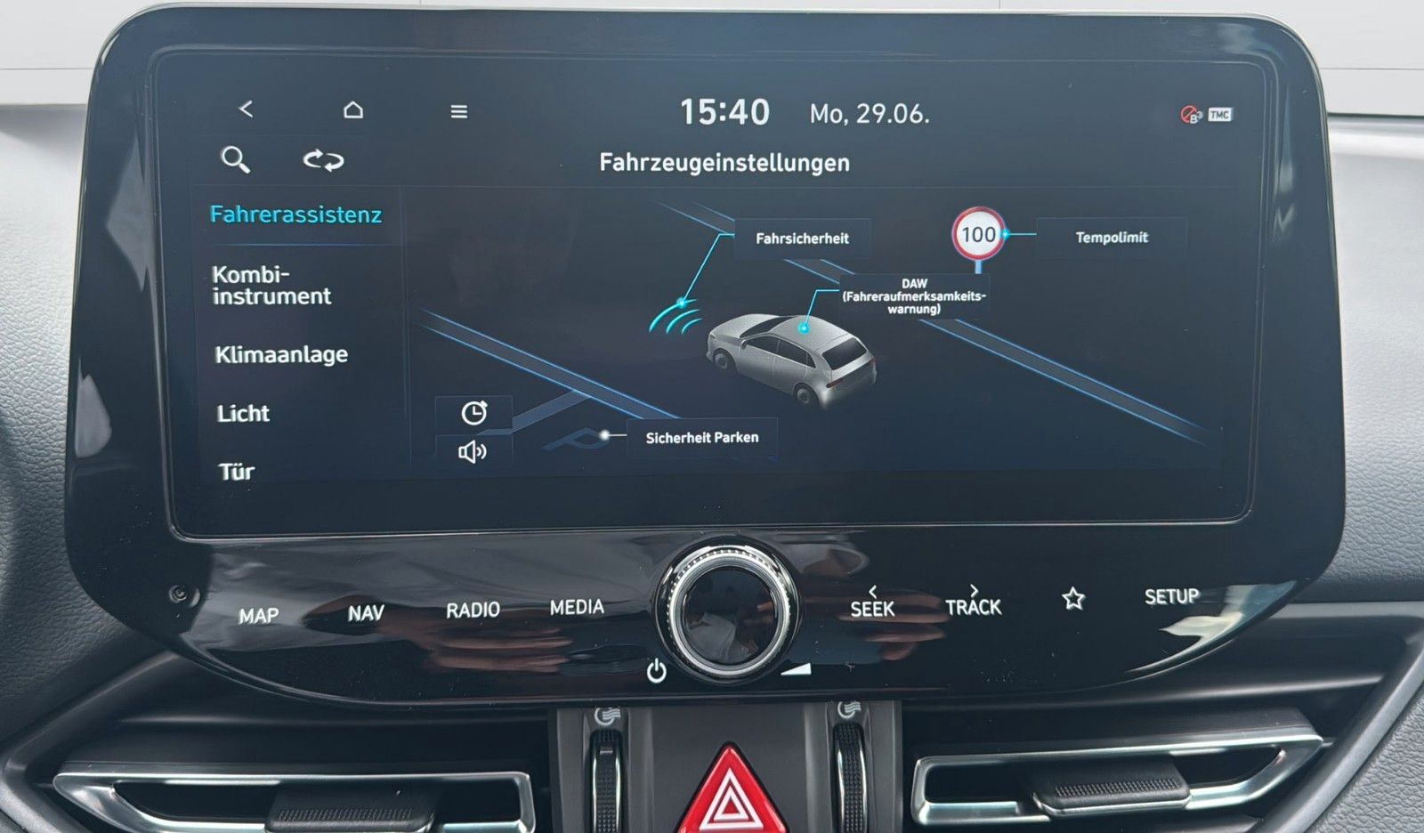 Hyundai i30 – Bild 12