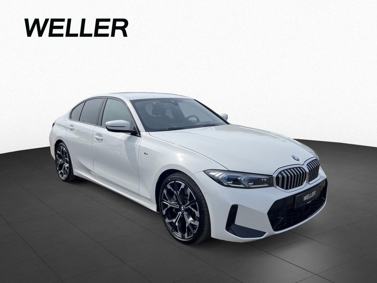 BMW 330 - Bild 6