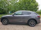 Alfa Romeo Stelvio 2.0 Turbo 16V 147kW AT8-Q4 - - Alfa Romeo Gebrauchtwagen in Mannheim