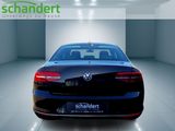 Volkswagen Passat 1.5 TSI Highline LED Navi Klimaautomatik - Volkswagen Passat: 5.5