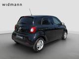 Smart forfour EQ premium*22 kW-Bordlader*Panorama*SHZ* - Smart Gebrauchtwagen von 2020
