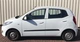 Hyundai i10  Classic *Klima*ISOFIX*Allwetter - Hyundai i10 in Osnabrück