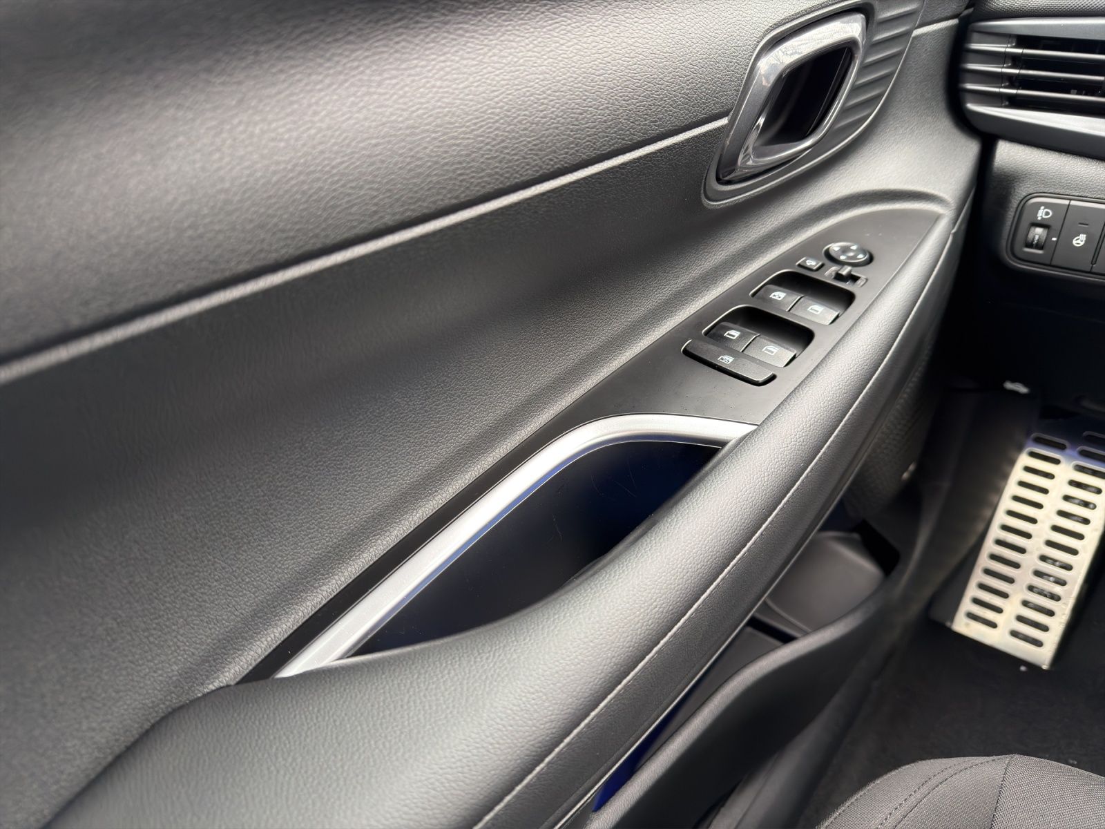 Hyundai BAYON – Bild 13