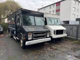 Other GMC Step Van Value Van Foodtruck Werbefahrzeug - Offers