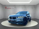 BMW X1 xDrive 25 d M Sport-Aut.-Pano-Led-Shadow Line - BMW X1 in Frankfurt (Main)