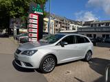 Seat Ibiza ST Connect  NAVI KLIMA ALU 2-HAND - Seat Ibiza mit Diesel-Antrieb: Kombi