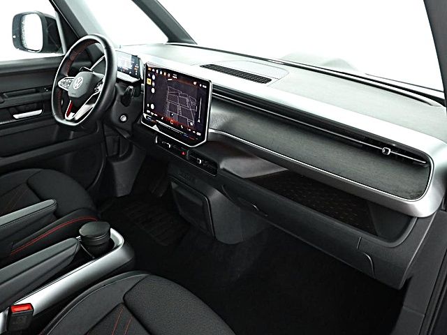 ID. Buzz GTX langer Radstand Winterr. AHK 250kW 