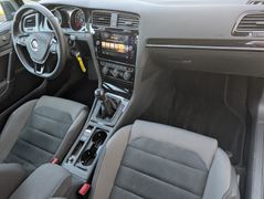 VW Golf VII Variant Highline 1,4TSI 1.Hand 24Tkm