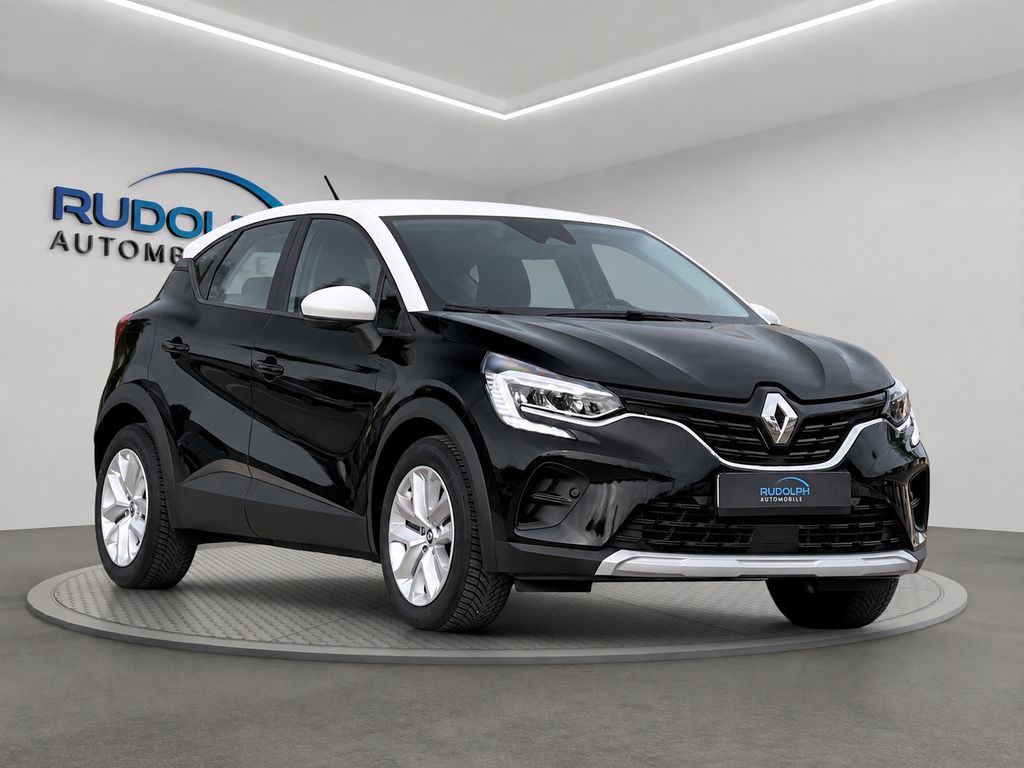 Image of Renault Captur