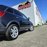 Opel Antara COS- 4x4 AT- TÜV 5.27 LEDER AHK SITZH KLI - Opel Antara: Allradantrieb, Automatik