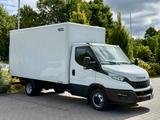 Iveco DAILY 35C16H LBW 750kg Klima 1-Hand - Offers