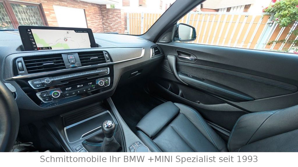 BMW M2 - Bild 30