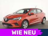 Renault Clio Experience LED|Tempomat|Bluetooth|Klima - Renault Clio Gebrauchtwagen in Krefeld