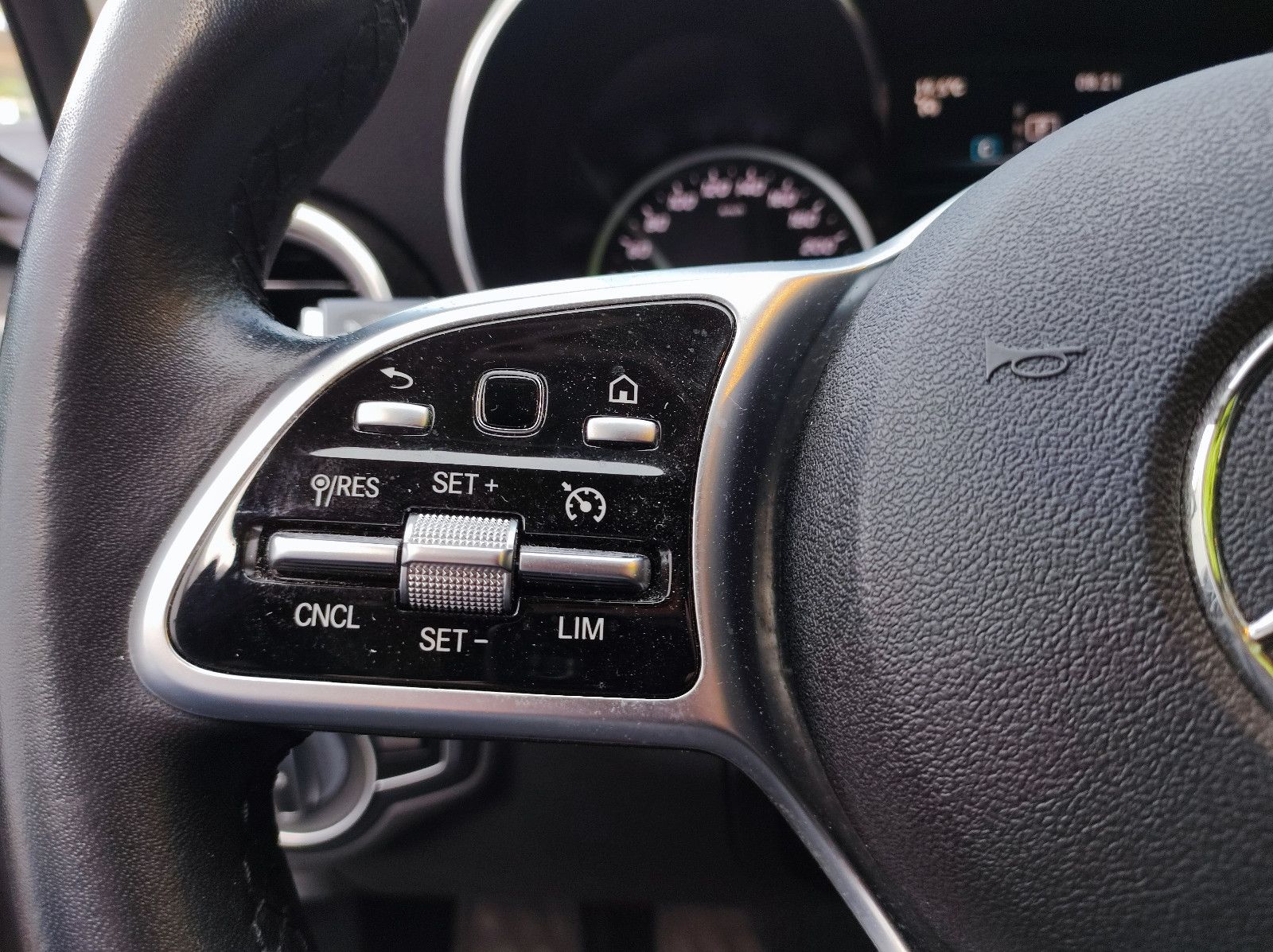 Mercedes-Benz C 220 d T Avantgarde,LED.Navi.PDC.SHZ.Totwinkel foto 20