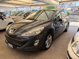 Peugeot 308 1.6 HDi 110CV SW Ciel Sportium - Peugeot 308 Sport mit Diesel-Antrieb