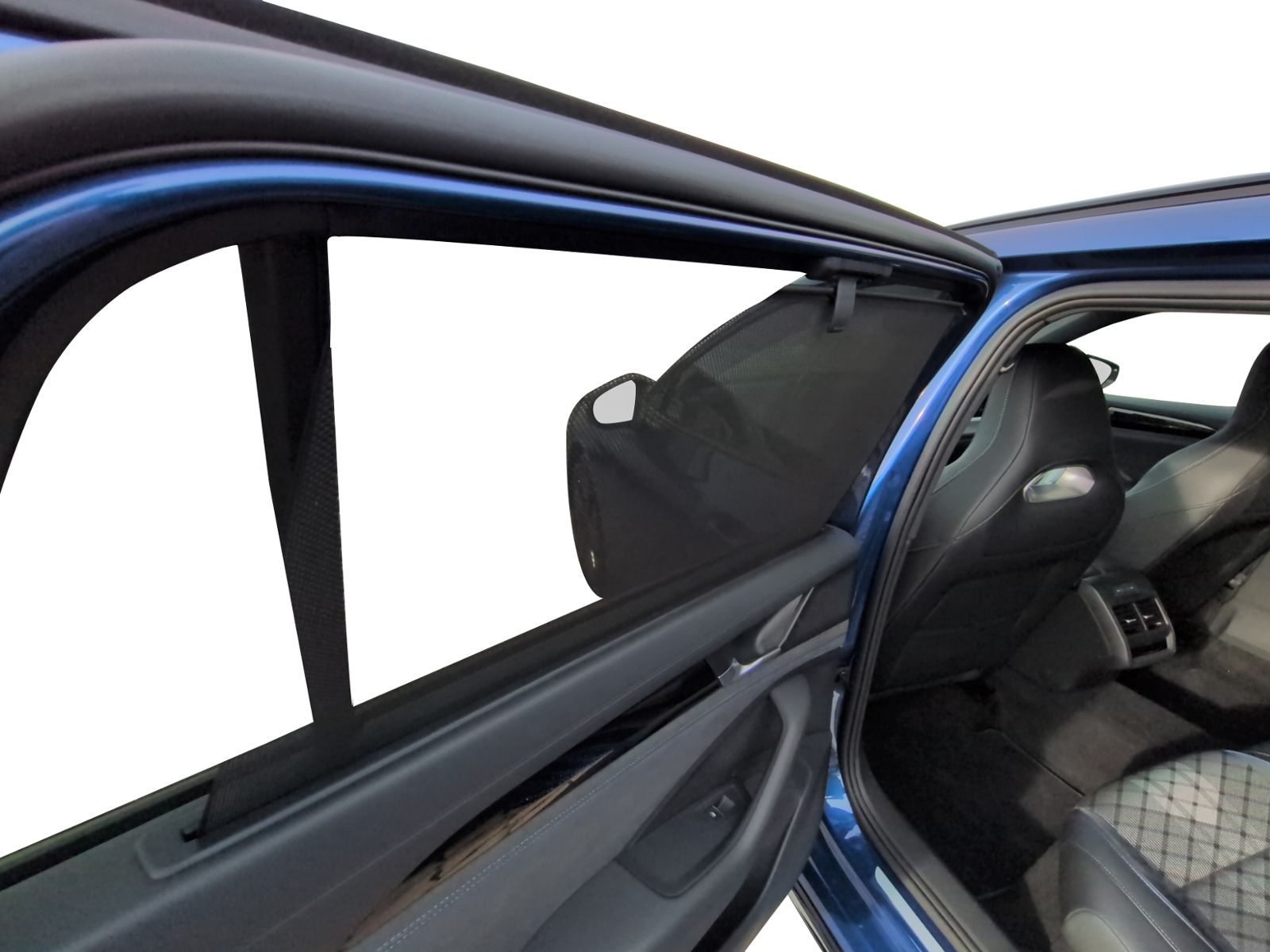 Passat Variant 1.5 TSI eHybrid R-Line AHK+MATRIX