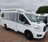 Dethleffs Yoka Go T1 *Automatik*SKY T Roof*Standheizg*AHK* - Dethleffs Yoka Go