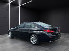 BMW 520 d xDrive Shadow-Line|CAM|Navi|VirtualCockpit