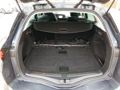 Fahrzeugabbildung Megane IV Grandtour Intens 1.3 TCe 140 edc EU6d