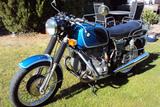 BMW R60-5 - BMW R 60 5