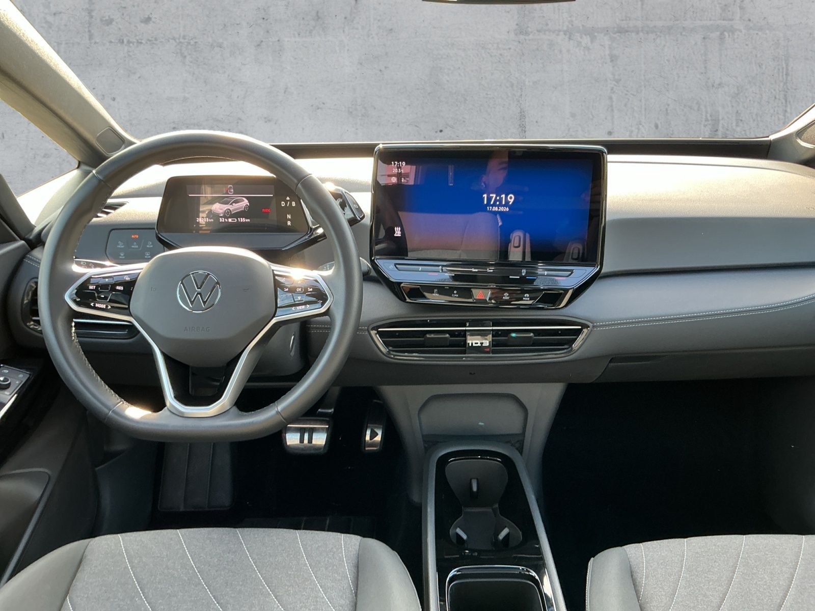 Volkswagen ID.3 - Bild 9