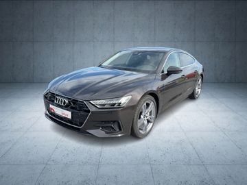 Audi Leasingangebot: Audi A7 Sportback 45 TFSI S tr. HD Matrix 20´ ParkAss