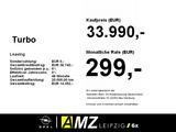 Opel Mokka-e Edition - blaue Opel Mokka-e