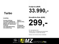Opel Mokka-e - Vorschau Bild 3