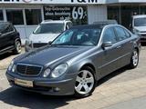 Mercedes-Benz E 350 Lim Vollausstattung Top Zustand Scheckheft - Mercedes-Benz E 350 aus 2005