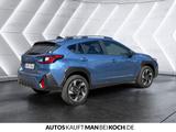 Subaru Crosstrek 2.0ie Comfort CAM ACC SH Leder LED DAB - Subaru Crosstrek: Limousine