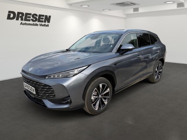 MG HS 1.5 Hybrid+ 165 kW Luxury HEV LUX MY25.5+Navi