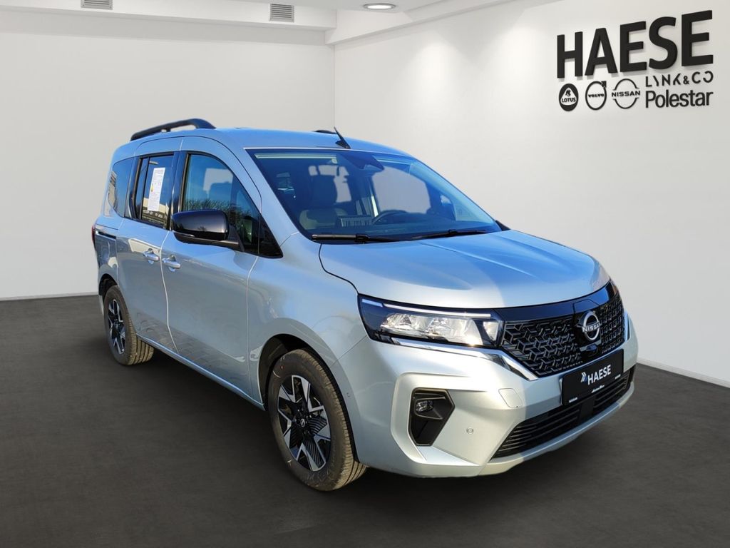 Nissan Townstar