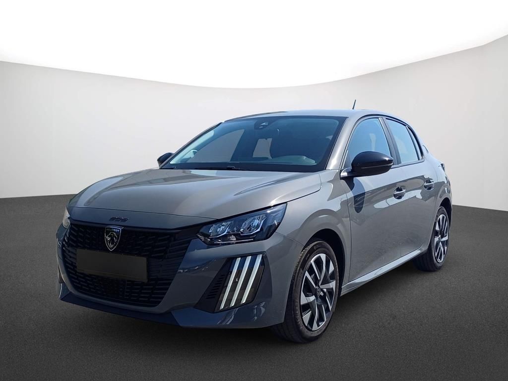 Image of Peugeot 208