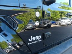 JEEP Gladiator Overland Launch Edition*AHK*