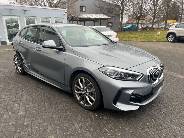 BMW 120 d xDrive M Sport