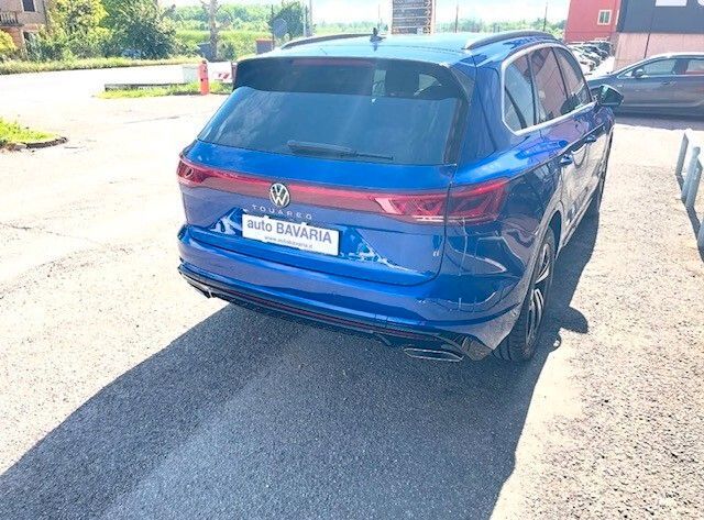 Other Volkswagen Touareg 3.0 V6 TDI SCR R-Line imagem 3