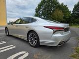 Lexus LS 500 500 Luxury Line Allradantrieb Luxury Line - Lexus LS-Serie Gebrauchtwagen