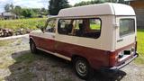 Renault R 4 F6  Fouronette - Renault R 4: F4