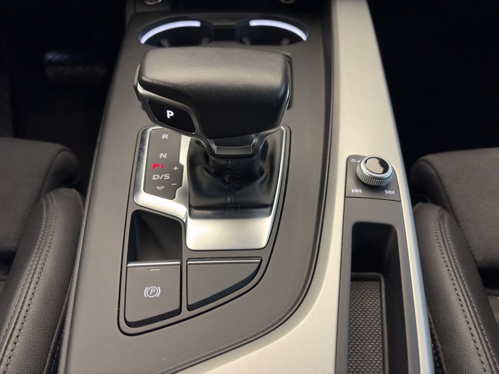 Audi A5 - Bild 23