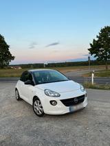 Opel Adam JAM - Opel Adam Gebrauchtwagen in Stuttgart