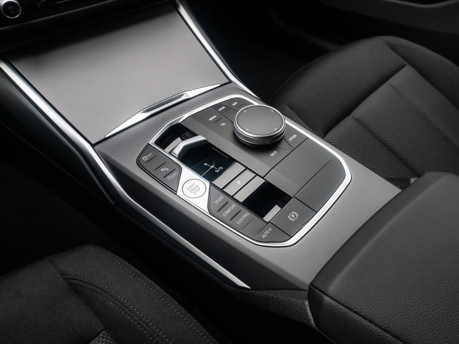 BMW 3 Series i DAB Alarm Kamera HiFi Widscreen Sport, миниатюра 30