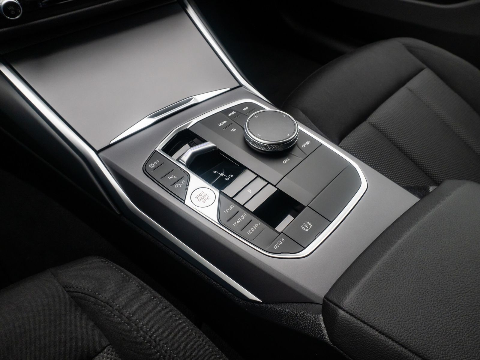 Fahrzeugabbildung BMW 318i DAB Alarm Kamera HiFi Widscreen Sport