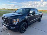 Ford F 150 - Ford F 150 aus 2023