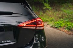 MERCEDES-BENZ A 250*AMG-LINE*360*ACC*NAVI*MULTIBEAM*