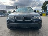 BMW X3 Baureihe X3 xDrive 18d Edition Lifestyle - BMW X3: Edition Lifestyle