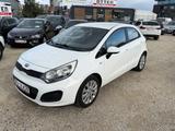 Kia Rio Edition 7 - Kia Rio aus 2011