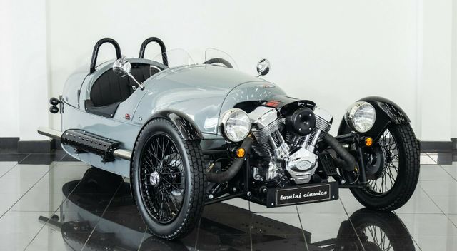 Morgan 3 Wheeler