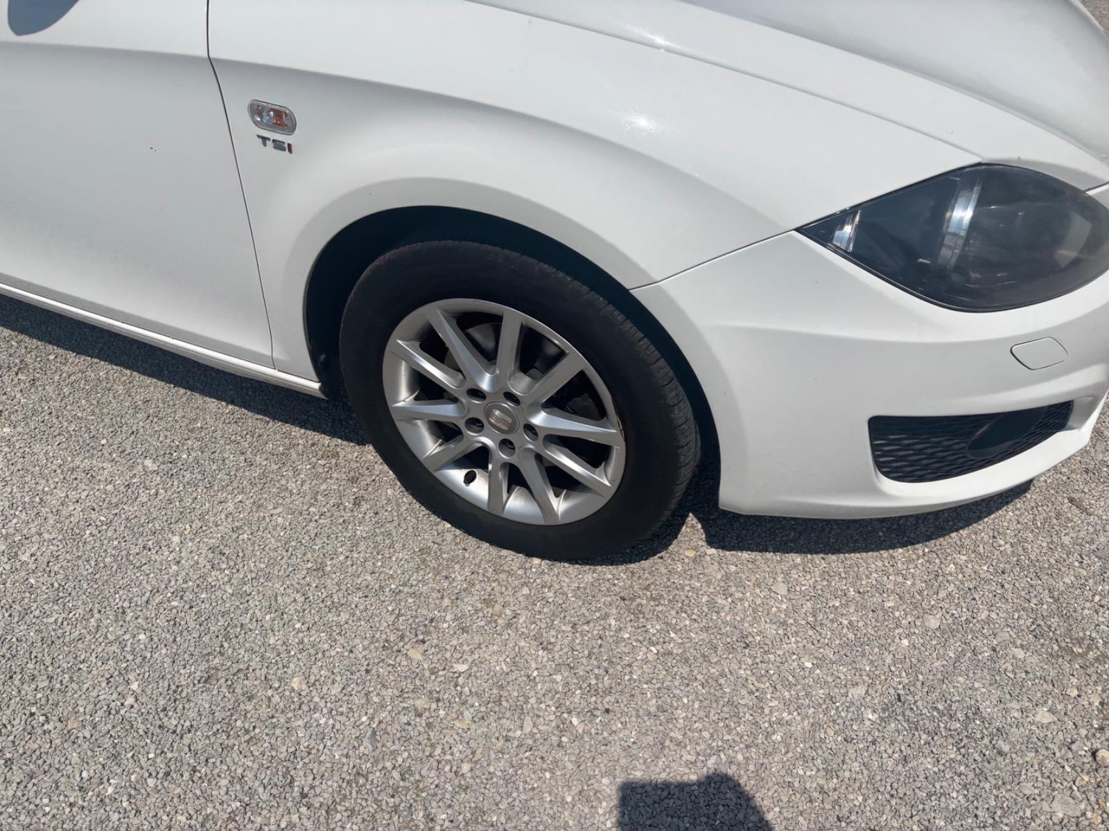 Seat Leon Stylance / Style